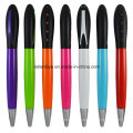 Croco Pattern Plastic Ball Pen for Promotion Gift (LT-C796)